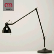 Lampe Luxy Rotaliana de table