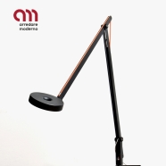 Lampe String Rotaliana de table