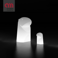 Lampe Marmotta Plust de table