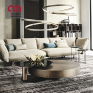 Table basse Arena Cattelan Italia