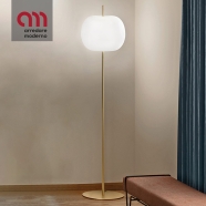 Lampadaire Kushi XL KDLN Kundalini