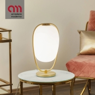 Lampe Lannà KDLN Kundalini de table