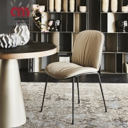 Chaise Tina Cattelan Italia