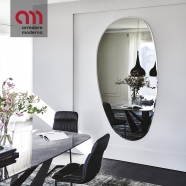 Miroir Hawaii Magnum Cattelan Italia