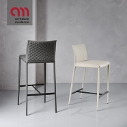 Tabouret Norma Couture Cattelan Italia