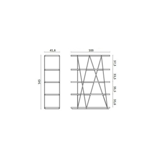 Libreria Matassa Miniforms