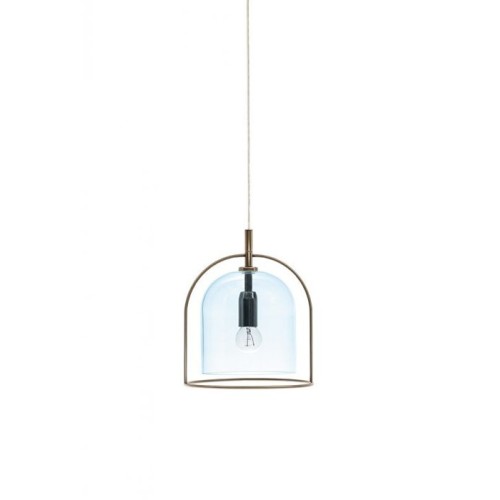 Lampe design Soul Bontempi