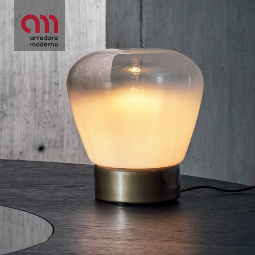 Luminaire Lampe de table Stone Bontempi