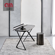 Bureau Cocoon Keramik Cattelan Italia