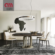 Table Soho Keramik Premium Cattelan Italia