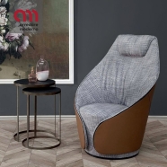 Fauteuil Mama Tonin Casa