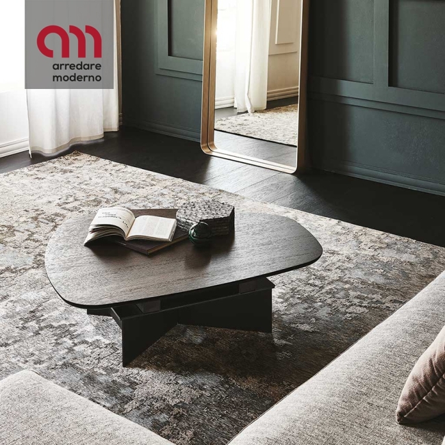 Table basse Orlando Cattelan Italia