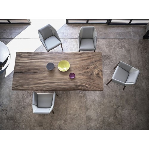 table-imperial-bontempi-rectangulaire-fixe