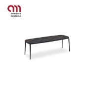 Table basse Lea L Midj