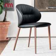 Chaise Drop Bontempi Casa