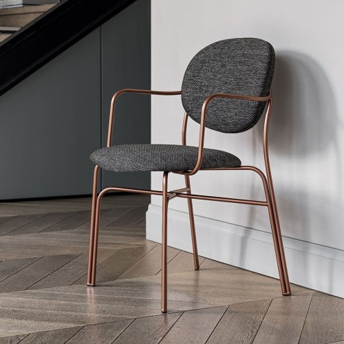 Chaises de cuisine et de salle à manger Dada Bontempi Casa