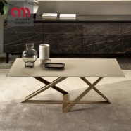 Table Basse Millennium Bontempi Casa