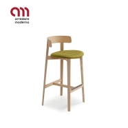 Tabouret Maya Midj H65-H75 L TS