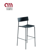 Tabouret Mito Midj H75 M LG