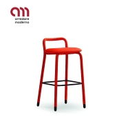 Tabouret Pippi Midj H65-H75 R_TS