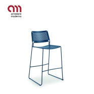 Tabouret Slim Midj H65 M