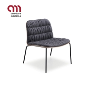 Chaise Liù Midj AT M TS2