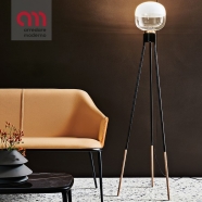 Lampadaire Ghost Midj