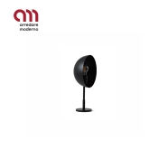 Lampe Charlotte Midj de table