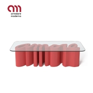 Amore Table Slide