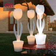 Lampadaire Tulip Myyour