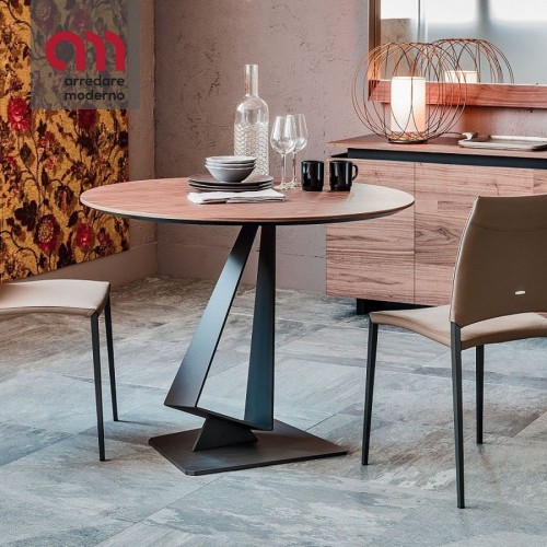 Petite table basse Roger Cattelan Italia