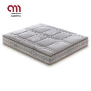 Matelas double Iride Ligne...