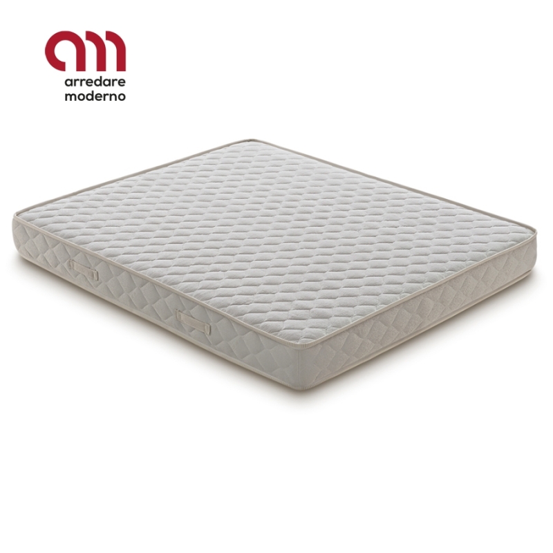 Matelas double Export Ligne Ressorts Famar Materassi