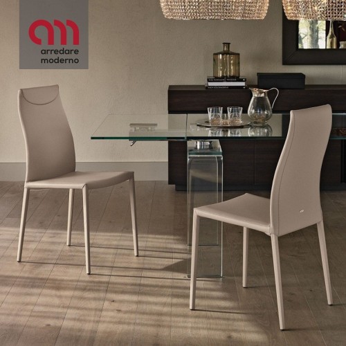 Maya Flex Cattelan Italia Chaise