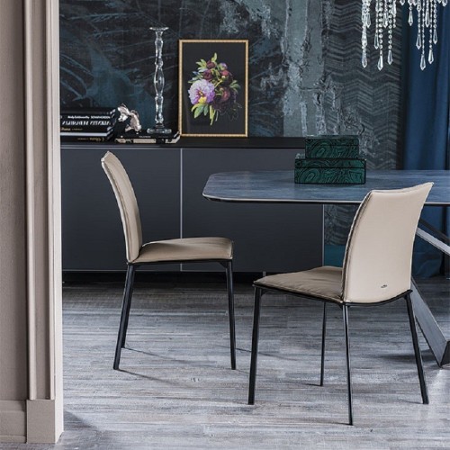 Rita Cattelan Italia Chaise