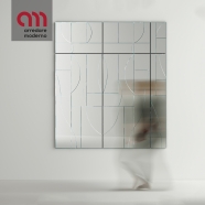 Miroir Maybe Tonelli Design