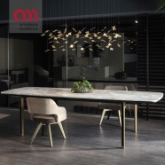 Table Mirage Cantori