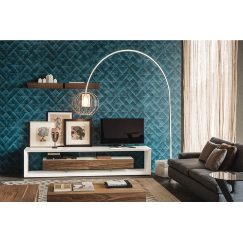 Tv Meuble Boxer Cattelan Italia