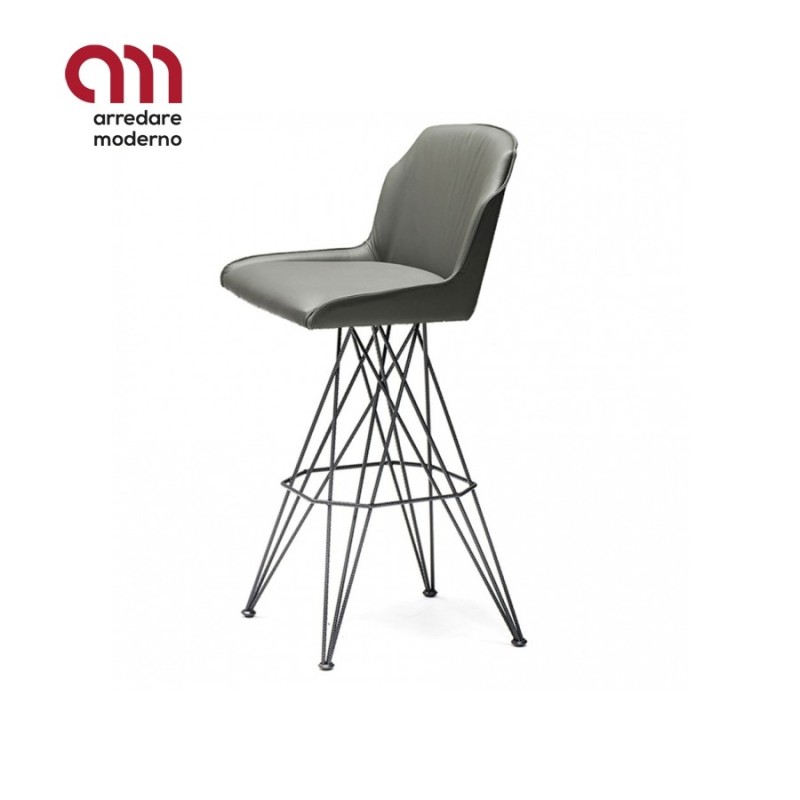 Flaminio Cattelan Italia Tabouret