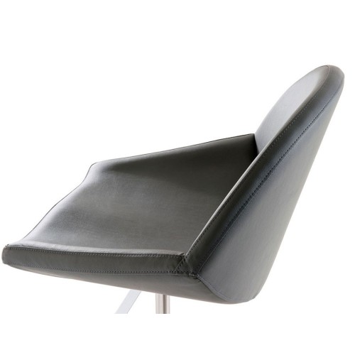 Kiss Cattelan Italia Tabouret