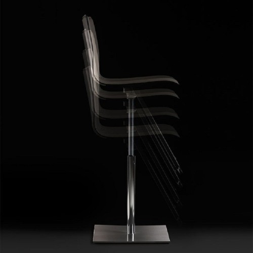 Toto Cattelan Italia Tabouret