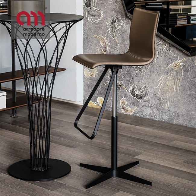 Toto X Cattelan Italia Tabouret