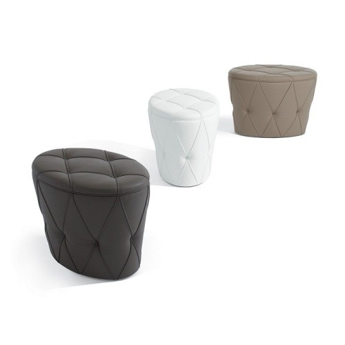 Pinko Cattelan Italia Pouf