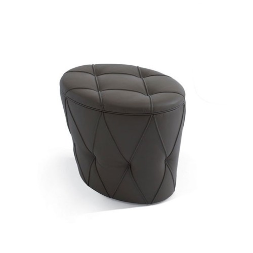 Pinko Cattelan Italia Pouf