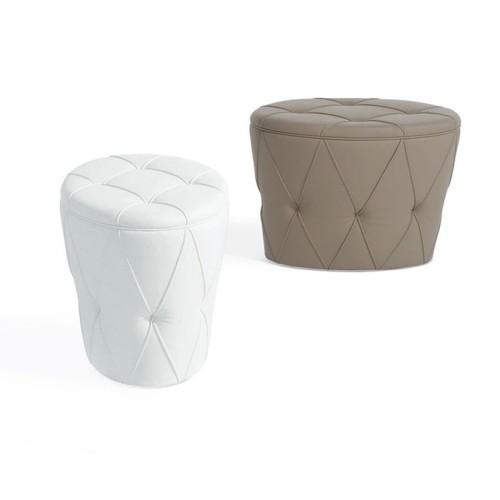 Pinko Cattelan Italia Pouf