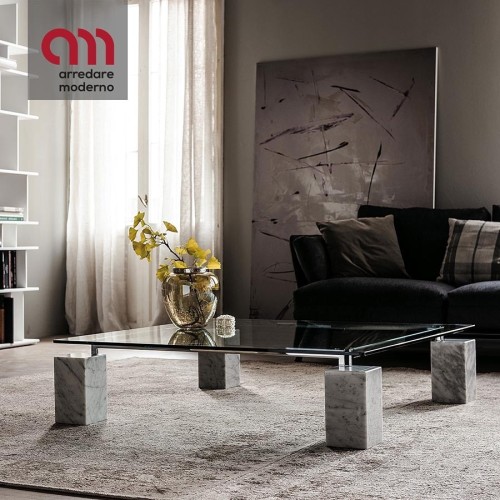 Dielle Cattelan Italia Table basse