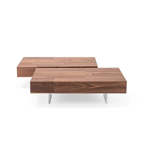 Lingotto Cattelan Italia Table basse