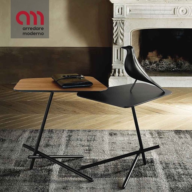 Laser Cattelan Italia Table basse