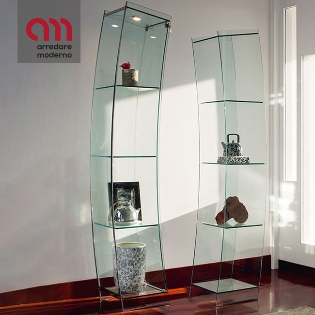 Open Wind Cattelan Italia buffet Vitrine