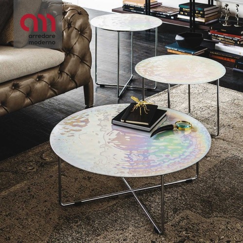 Vinyl Cattelan Italia Table basse